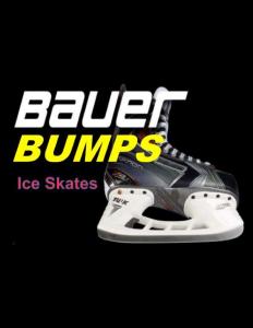 Subvertisement-Bauer Bumps